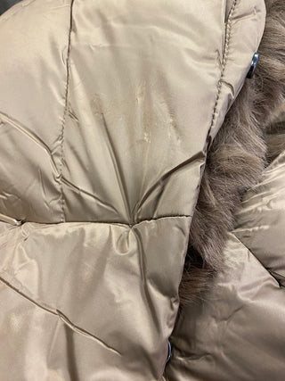 Zimowa pikowana kurtka 2 do wyboru 2511316