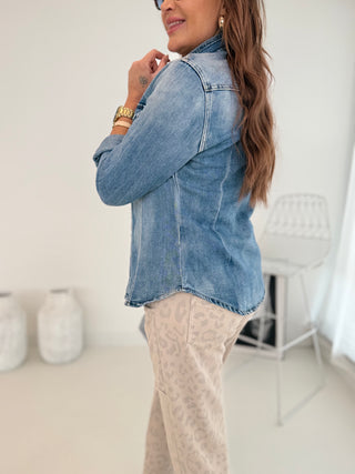 Koszula dżinsowa 2602200-04