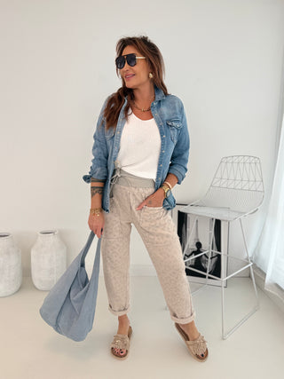 Koszula dżinsowa 2602200-04