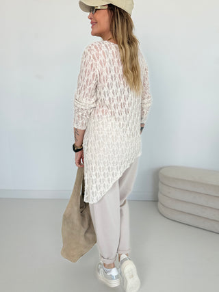 Koszula z długim rękawem 2601347