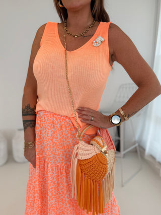 Feinstrick Top 2604030