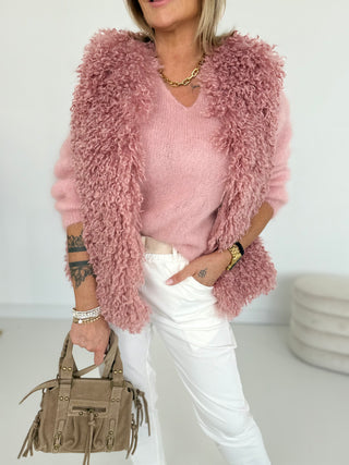 2 wybór kamizelki futrzanej 2512120