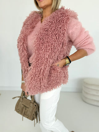 2 wybór kamizelki futrzanej 2512120