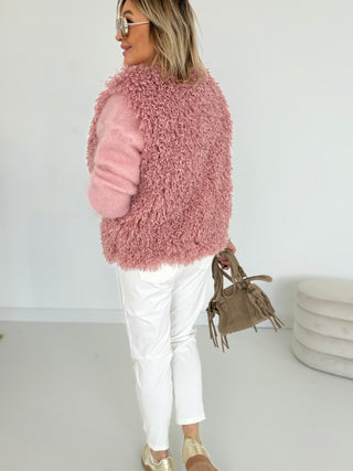 2 wybór kamizelki futrzanej 2512120