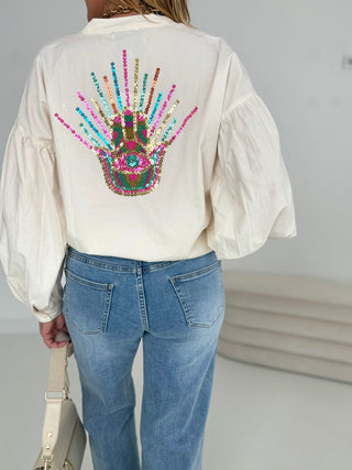 Bluzka jeansowa 2511253 (kopia)