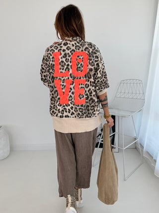 Kurtka dresowa 2602369