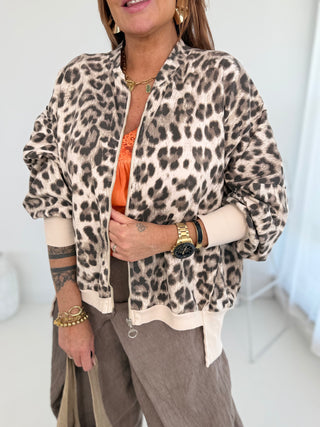 Kurtka dresowa 2602369