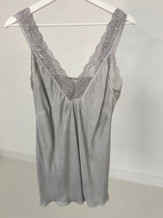 Koronkowy top 2512013-17