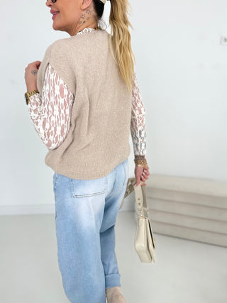 Kamizelka pluszowa 2512196