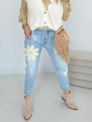 Spodnie jeansowe 2601257-60