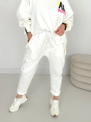 2 opcje workowatych spodni 2603016