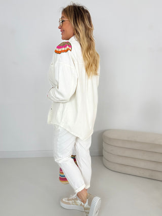 Koszula dżinsowa 2601324