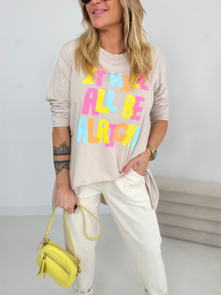 Koszula z długim rękawem 2602160