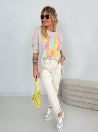 Koszula z długim rękawem 2602160