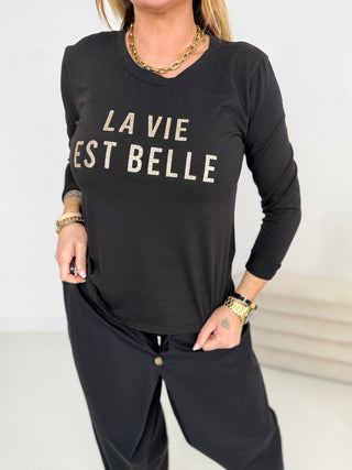 Koszula z długim rękawem 2512354