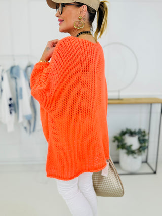 Strickpullover 2501303