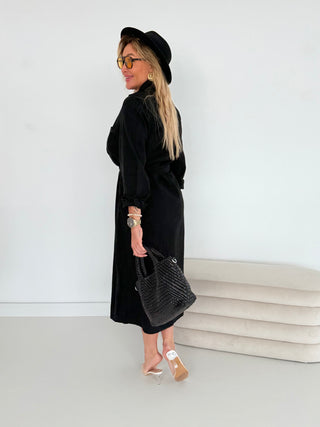 Leinenkleid 2505190