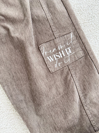 Stretch Cordhose 2510016