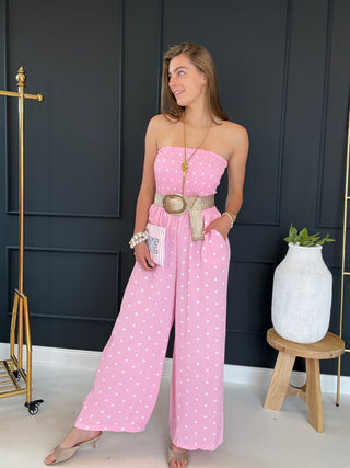 Jumpsuit 2606039