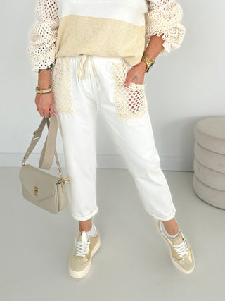 Spodnie do joggingu 2602302