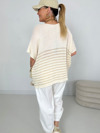 Feinstrick Pullover 2603100