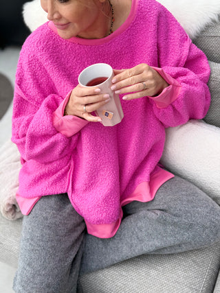 Teddy Sweater 2510375