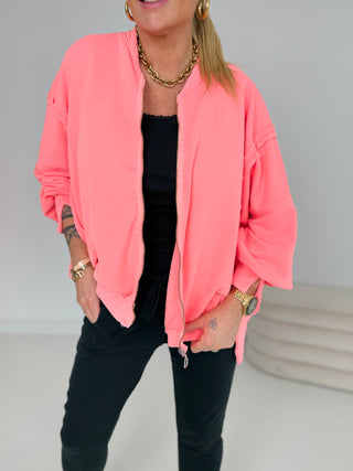 Kurtka dresowa 2602369