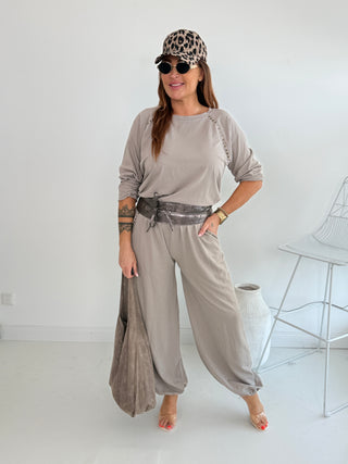 Spodnie do joggingu 2602303
