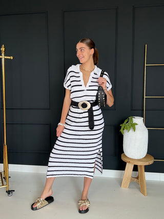 Strickkleid 2605541