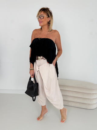 Baggyhose 2505231