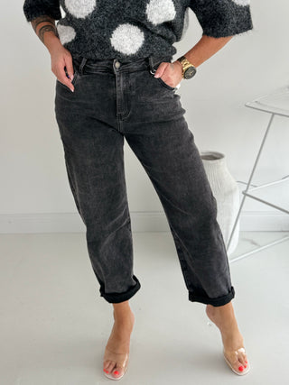 Jeans Stretchhose 2607188-92