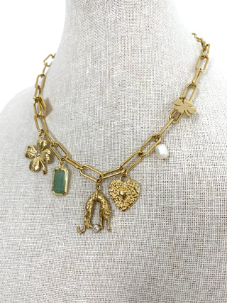 Gliederkette 2511002