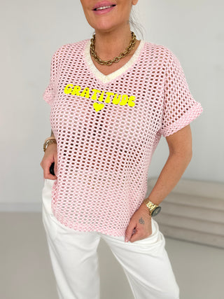 Koszula na szydełku 2602063