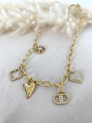 Gliederkette 2511001