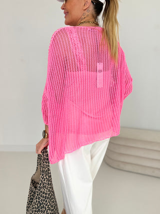 Koszula na szydełku 2602063