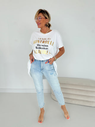 T- Shirt 2505257