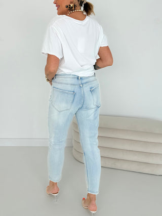 Jeanshose 2505164-66