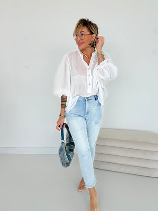 Sommer Bluse 2505288