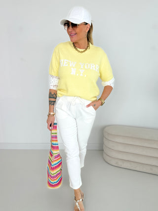 Feinstrickpullover 2602043 - Levelone GmbH & Co. KG