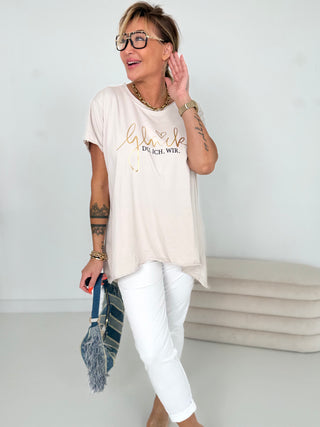 T- Shirt 2505261