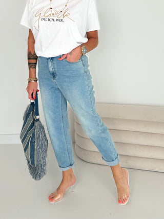 Mom Jeans 2503011-15