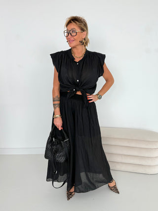 2 Wahl Sommer Hose 2508191