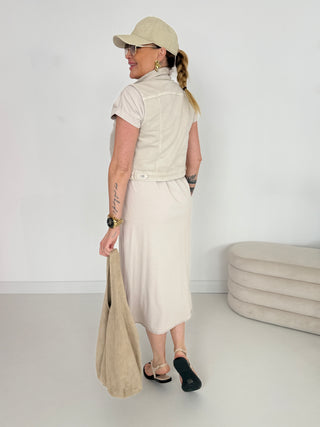 Kamizelka dżinsowa 2602004-06