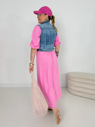 Kamizelka dżinsowa 2602007-09