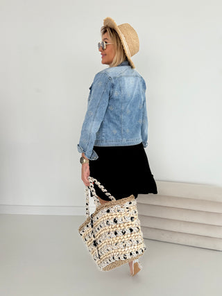 Jeansjacke 2505093-97
