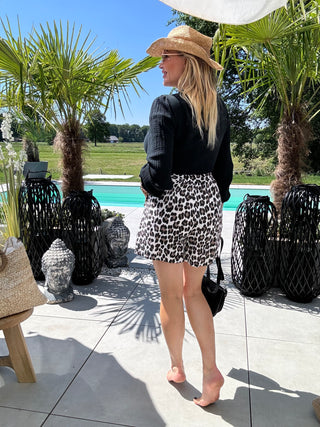 Musselin Shorts 2505238