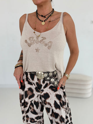 Top z cienkiej dzianiny Ibiza 2505248