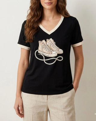 T-Shirt 2605489 - Levelone GmbH & Co. KG