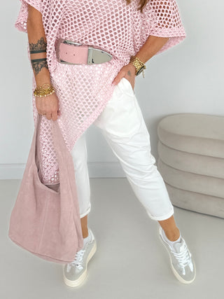 Luźne spodnie 2602388