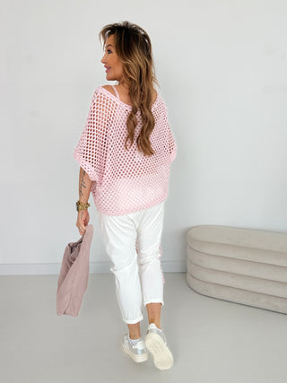 Luźne spodnie 2602388